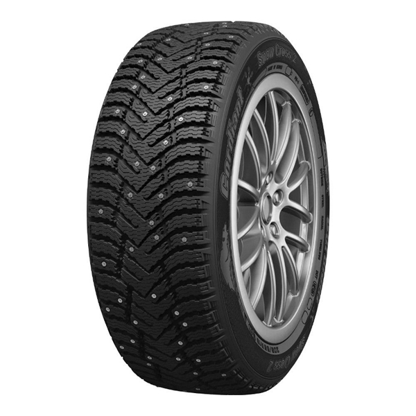Cordiant Snow Cross 2 175/70-R13 82T Ш.